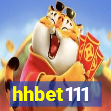 hhbet111