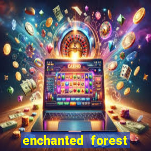 enchanted forest slot machine