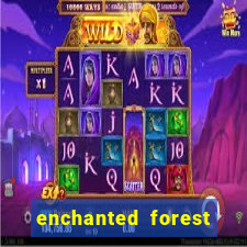 enchanted forest slot machine