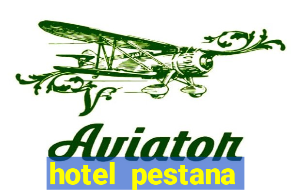 hotel pestana casino park hotel & casino