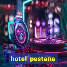 hotel pestana casino park hotel & casino