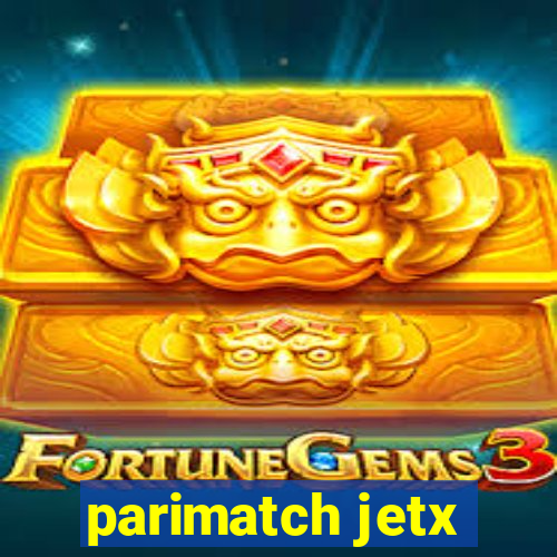 parimatch jetx