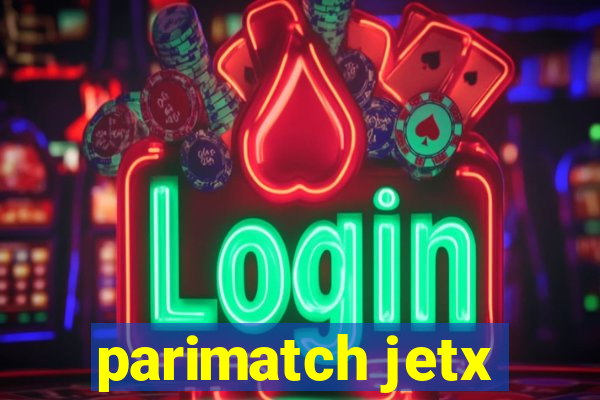 parimatch jetx