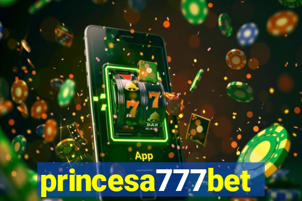 princesa777bet