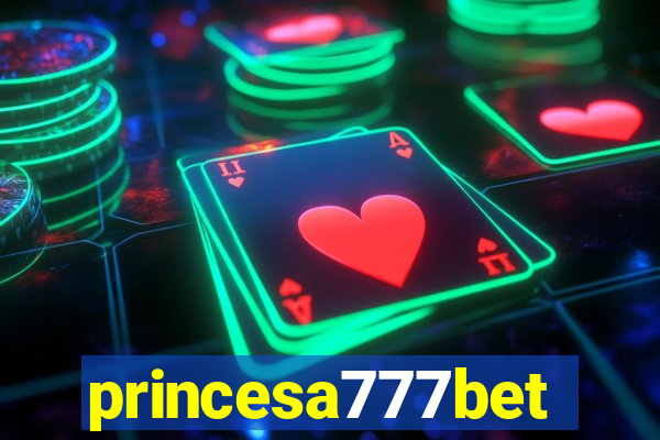 princesa777bet