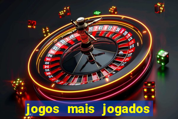 jogos mais jogados na china