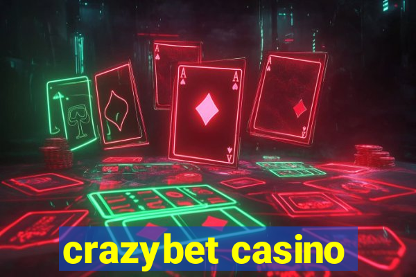 crazybet casino