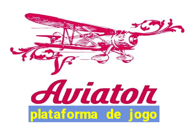 plataforma de jogo de r$ 2