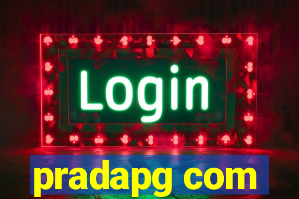 pradapg com