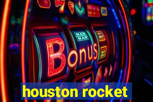 houston rocket