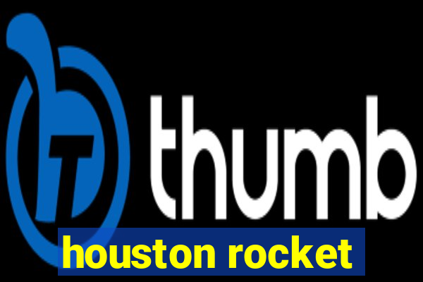 houston rocket