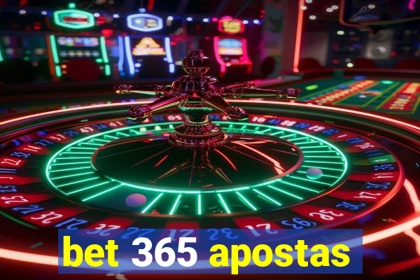 bet 365 apostas