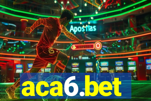 aca6.bet