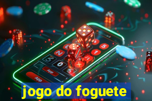 jogo do foguete