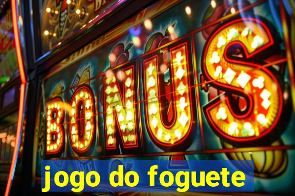 jogo do foguete