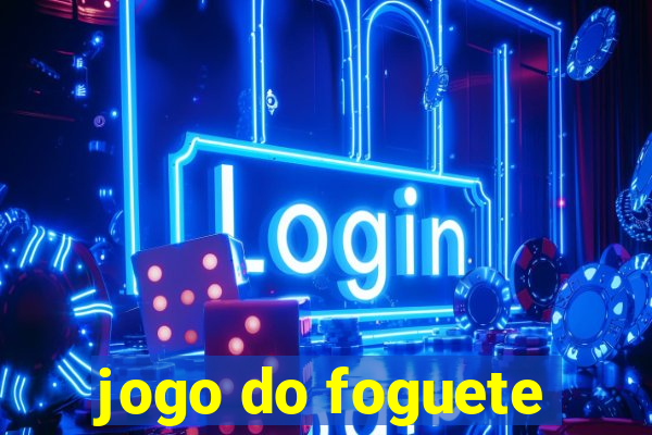 jogo do foguete