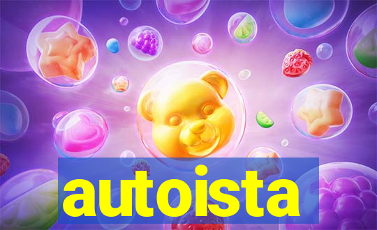 autoista