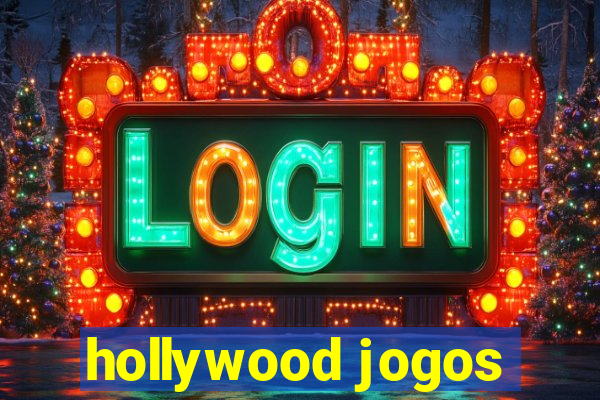 hollywood jogos