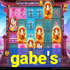 gabe's