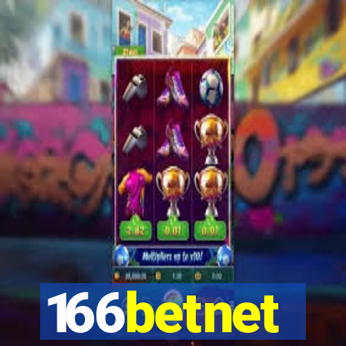 166betnet