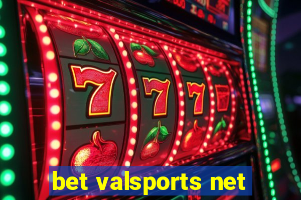 bet valsports net