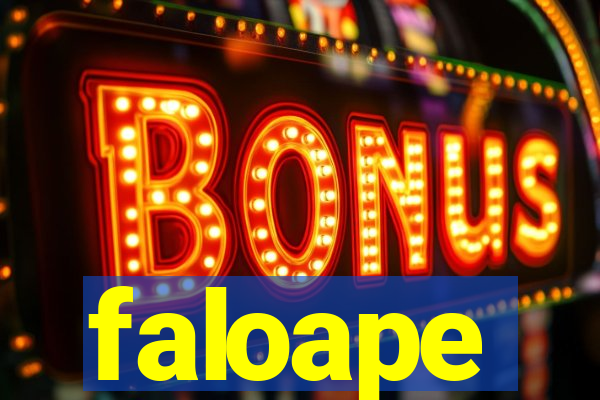 faloape