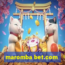 maromba bet.com