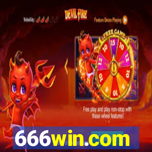 666win.com