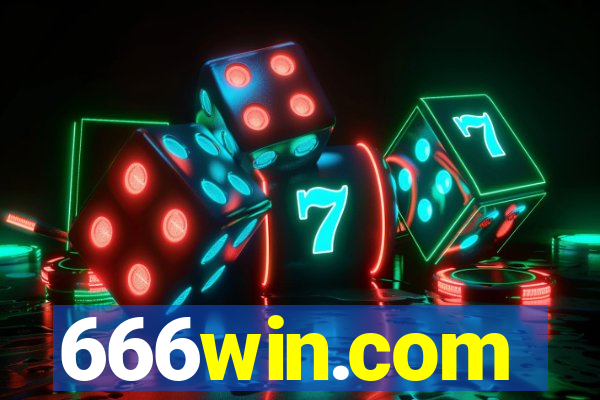 666win.com