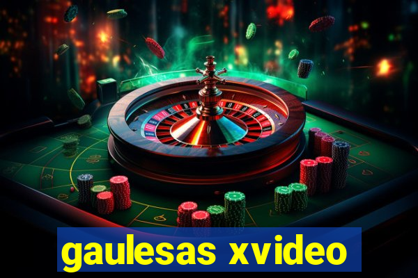 gaulesas xvideo