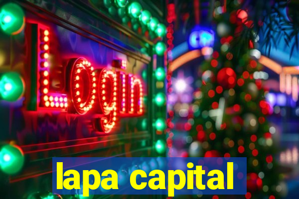 lapa capital