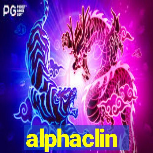 alphaclin