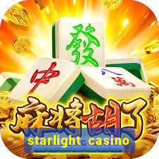 starlight casino new west