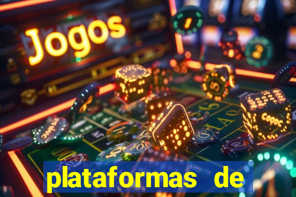 plataformas de jogos online novas