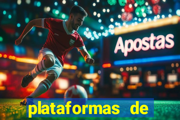 plataformas de jogos online novas