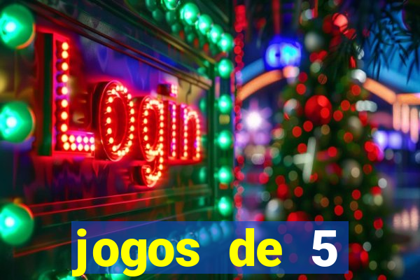 jogos de 5 centavos na vai de bet