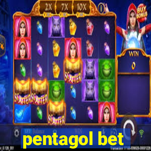 pentagol bet