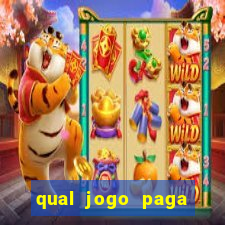 qual jogo paga mais tigre ou touro