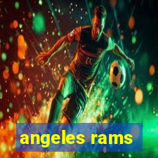 angeles rams