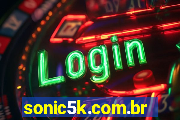 sonic5k.com.br fortune tiger