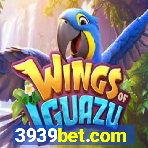 3939bet.com