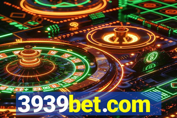 3939bet.com