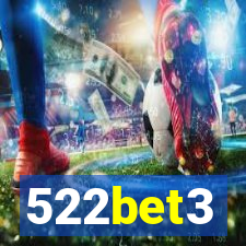 522bet3