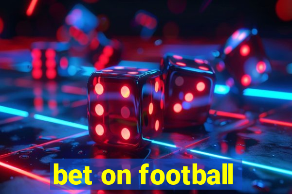 bet on football