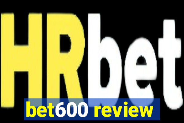 bet600 review