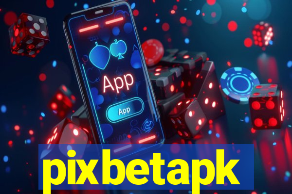 pixbetapk