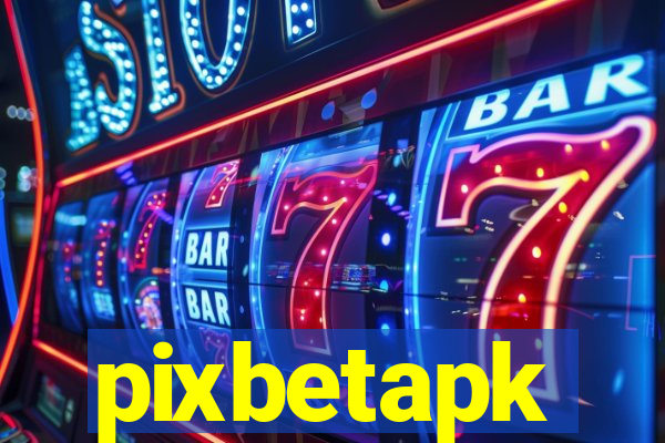 pixbetapk