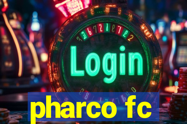 pharco fc