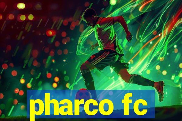 pharco fc