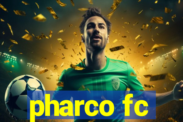 pharco fc